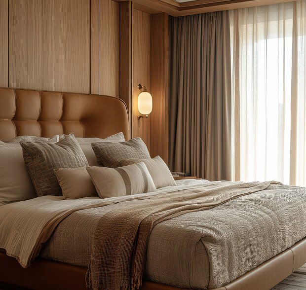 Beds