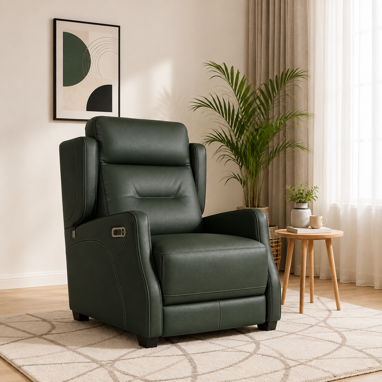 Armchair